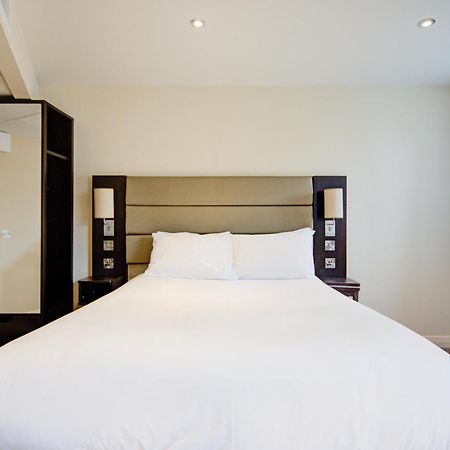 Belvilla Newport City Centre Hotel - Lifestyle Eksteriør bilde