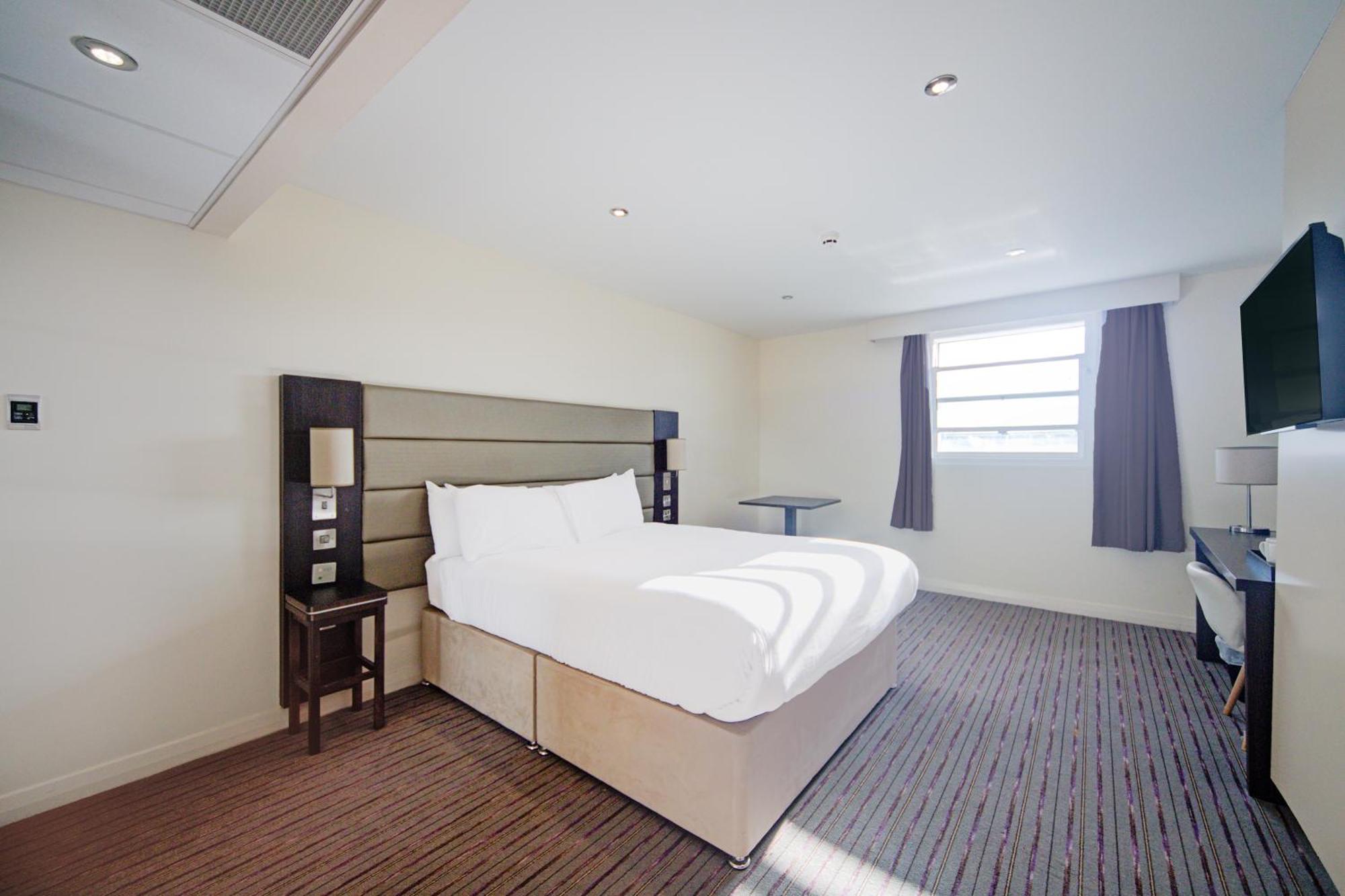 Belvilla Newport City Centre Hotel - Lifestyle Eksteriør bilde