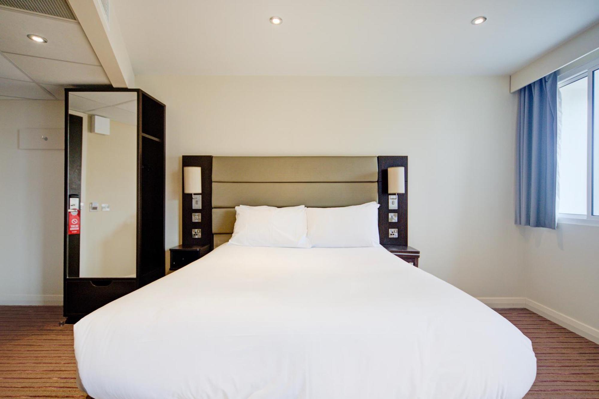 Belvilla Newport City Centre Hotel - Lifestyle Eksteriør bilde