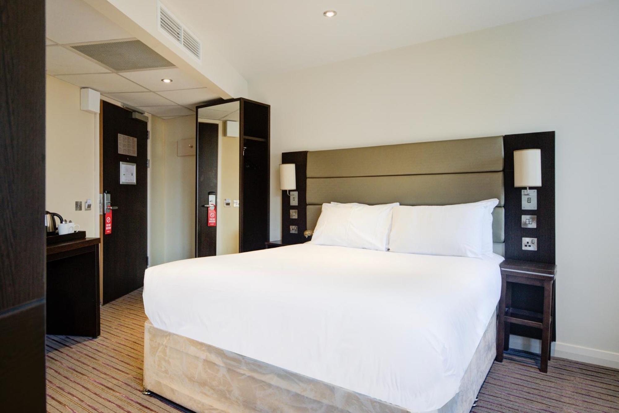 Belvilla Newport City Centre Hotel - Lifestyle Eksteriør bilde