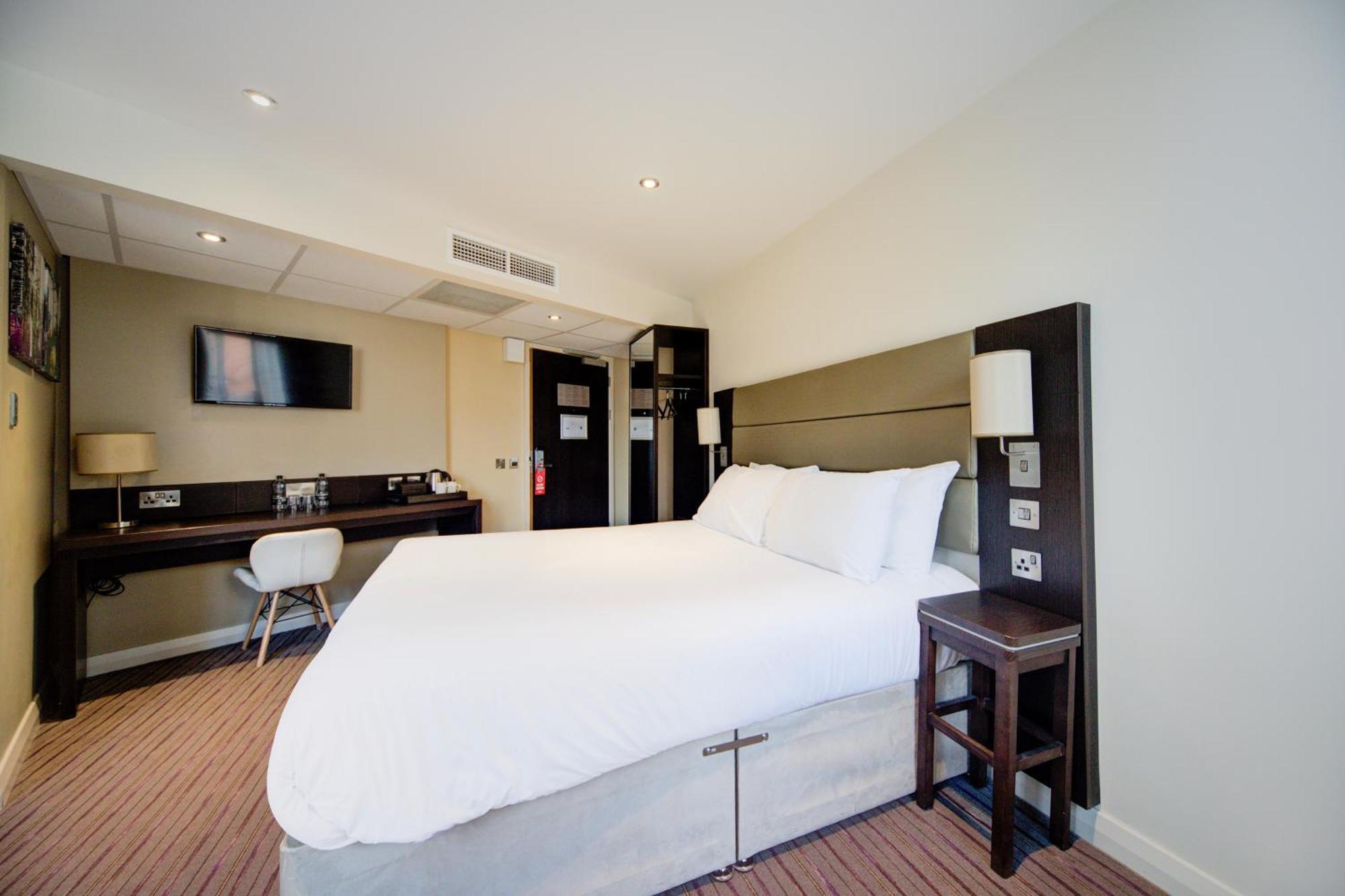 Belvilla Newport City Centre Hotel - Lifestyle Eksteriør bilde