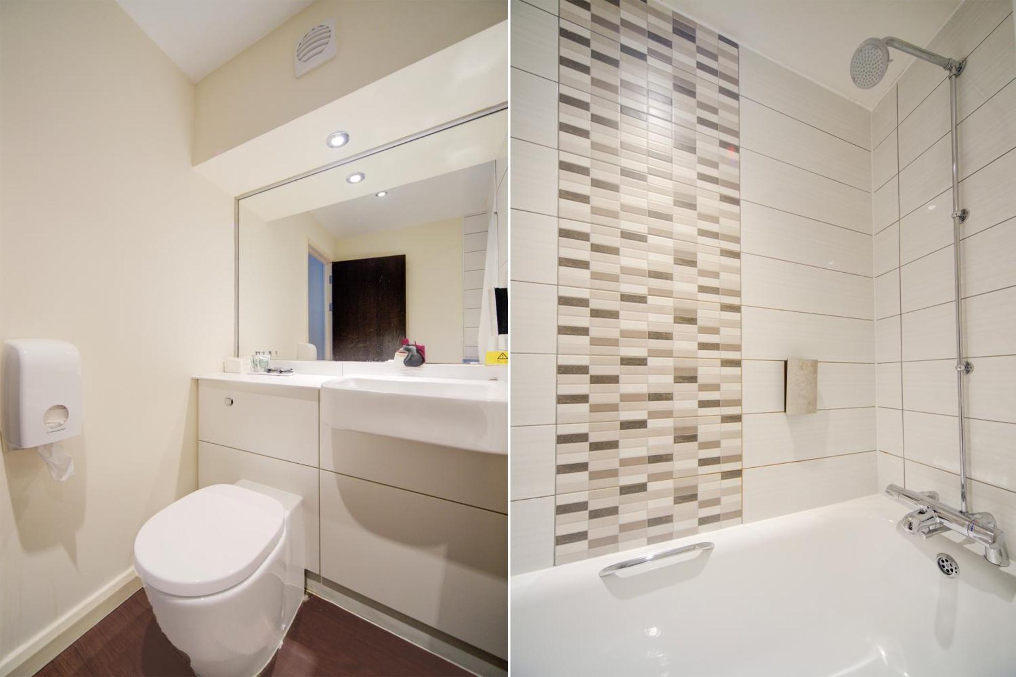 Belvilla Newport City Centre Hotel - Lifestyle Eksteriør bilde
