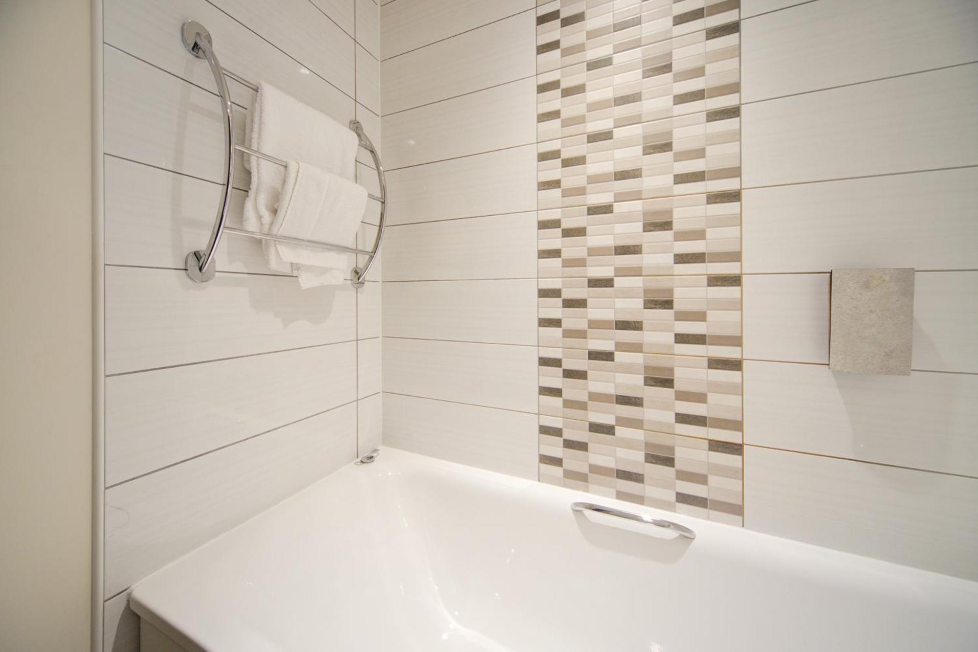 Belvilla Newport City Centre Hotel - Lifestyle Eksteriør bilde
