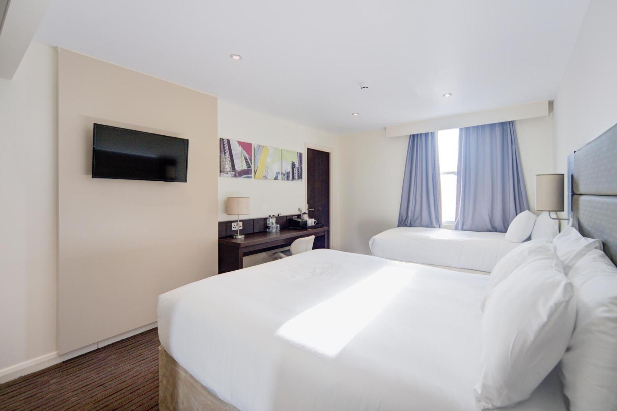 Belvilla Newport City Centre Hotel - Lifestyle Eksteriør bilde