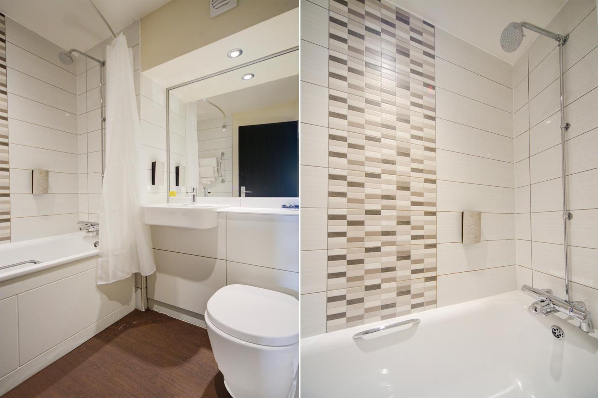 Belvilla Newport City Centre Hotel - Lifestyle Eksteriør bilde