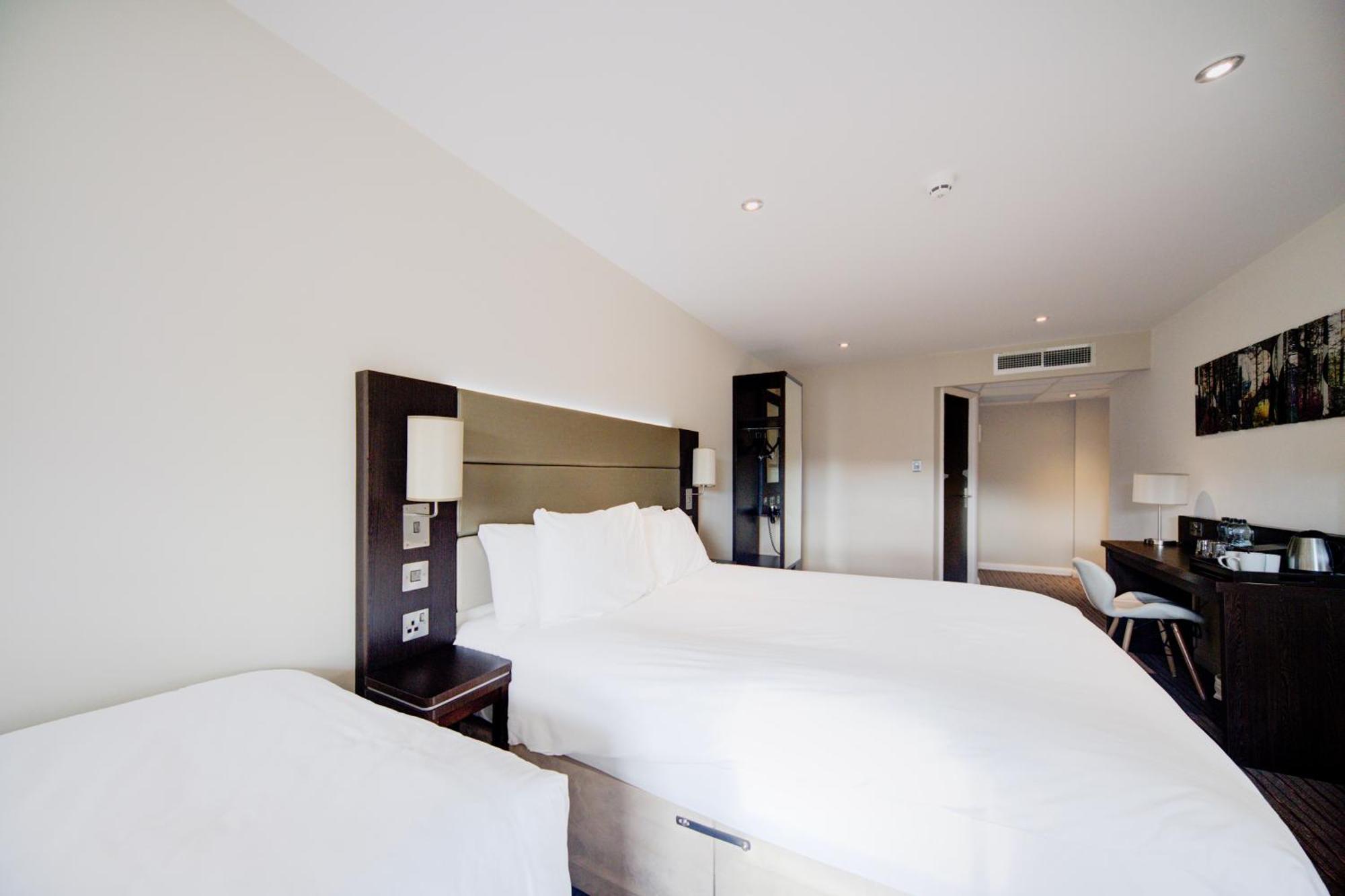 Belvilla Newport City Centre Hotel - Lifestyle Eksteriør bilde