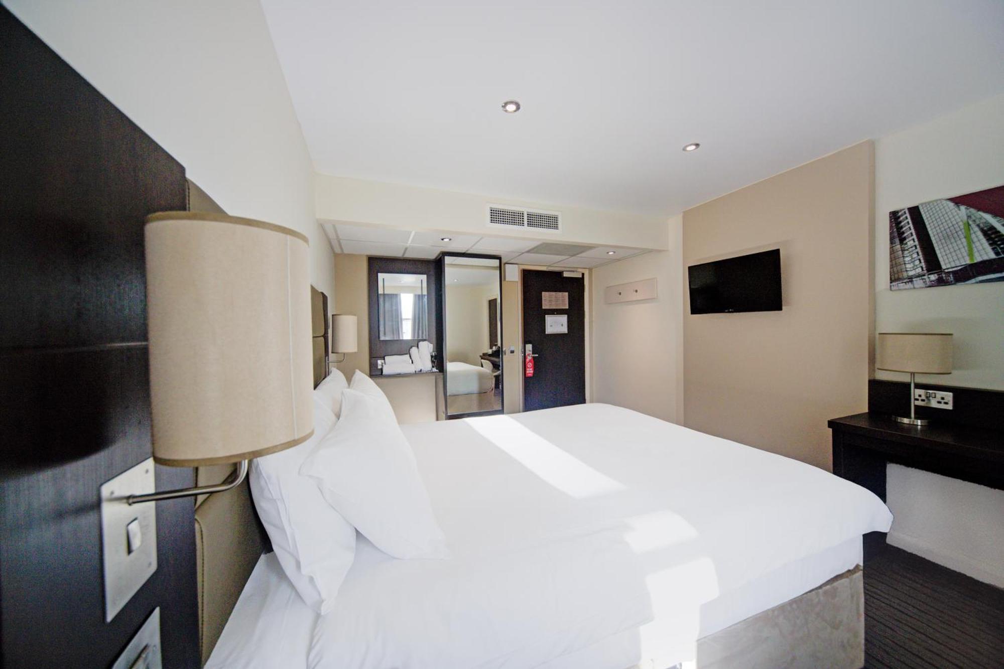 Belvilla Newport City Centre Hotel - Lifestyle Eksteriør bilde