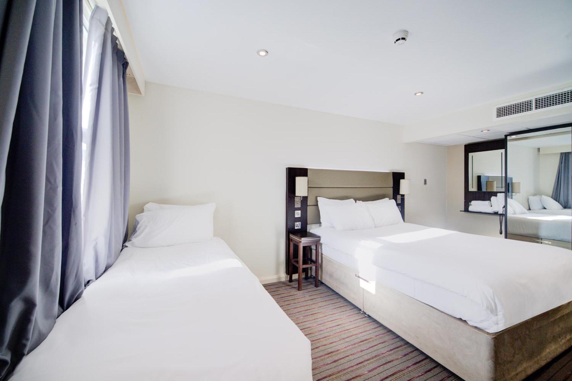 Belvilla Newport City Centre Hotel - Lifestyle Eksteriør bilde