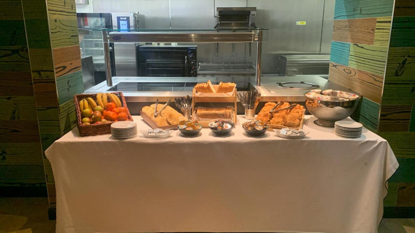 Belvilla Newport City Centre Hotel - Lifestyle Eksteriør bilde