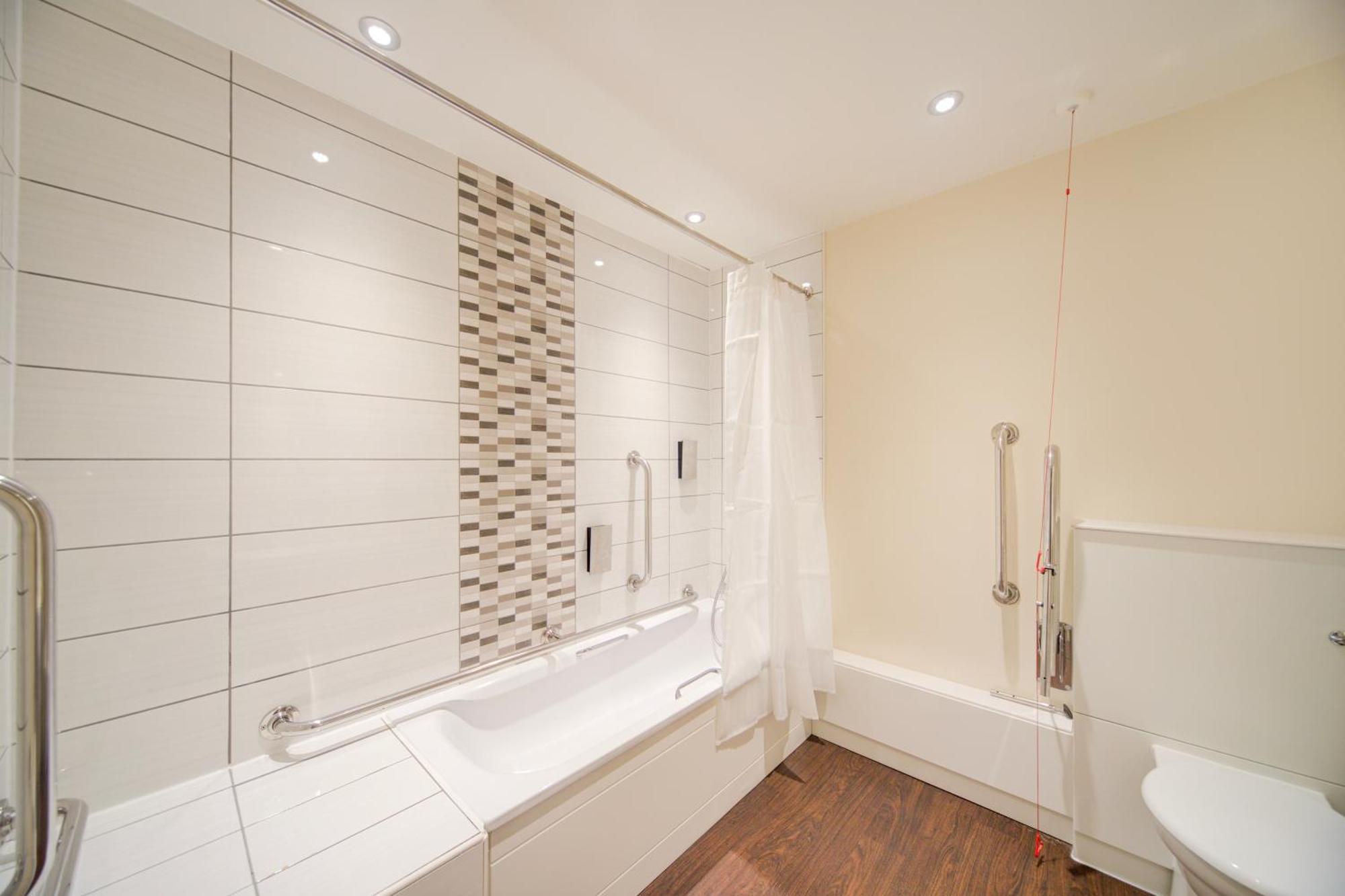 Belvilla Newport City Centre Hotel - Lifestyle Eksteriør bilde
